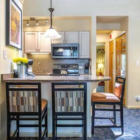 Aspen At Streamside At Vail Apartment Exterior photo