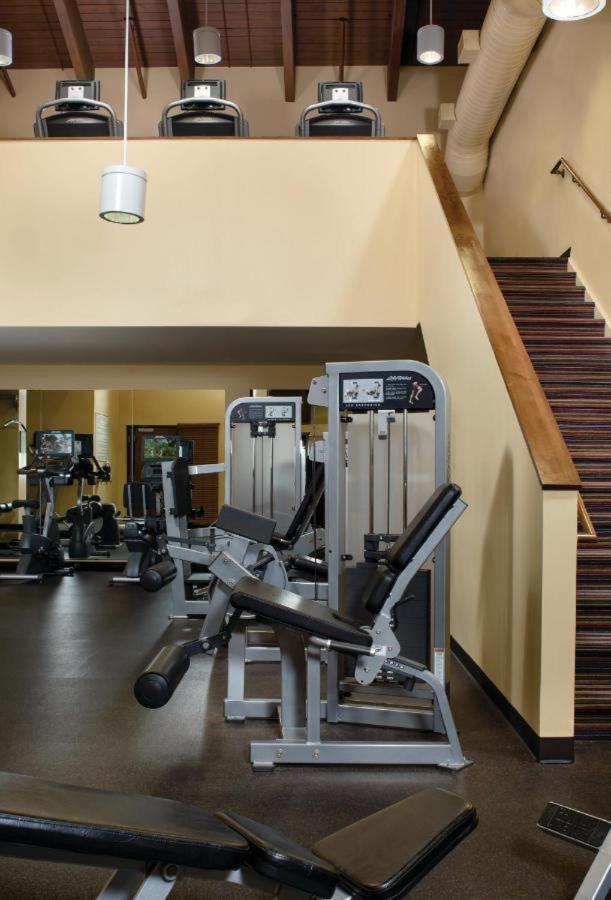 Aspen At Streamside At Vail Apartment Exterior photo