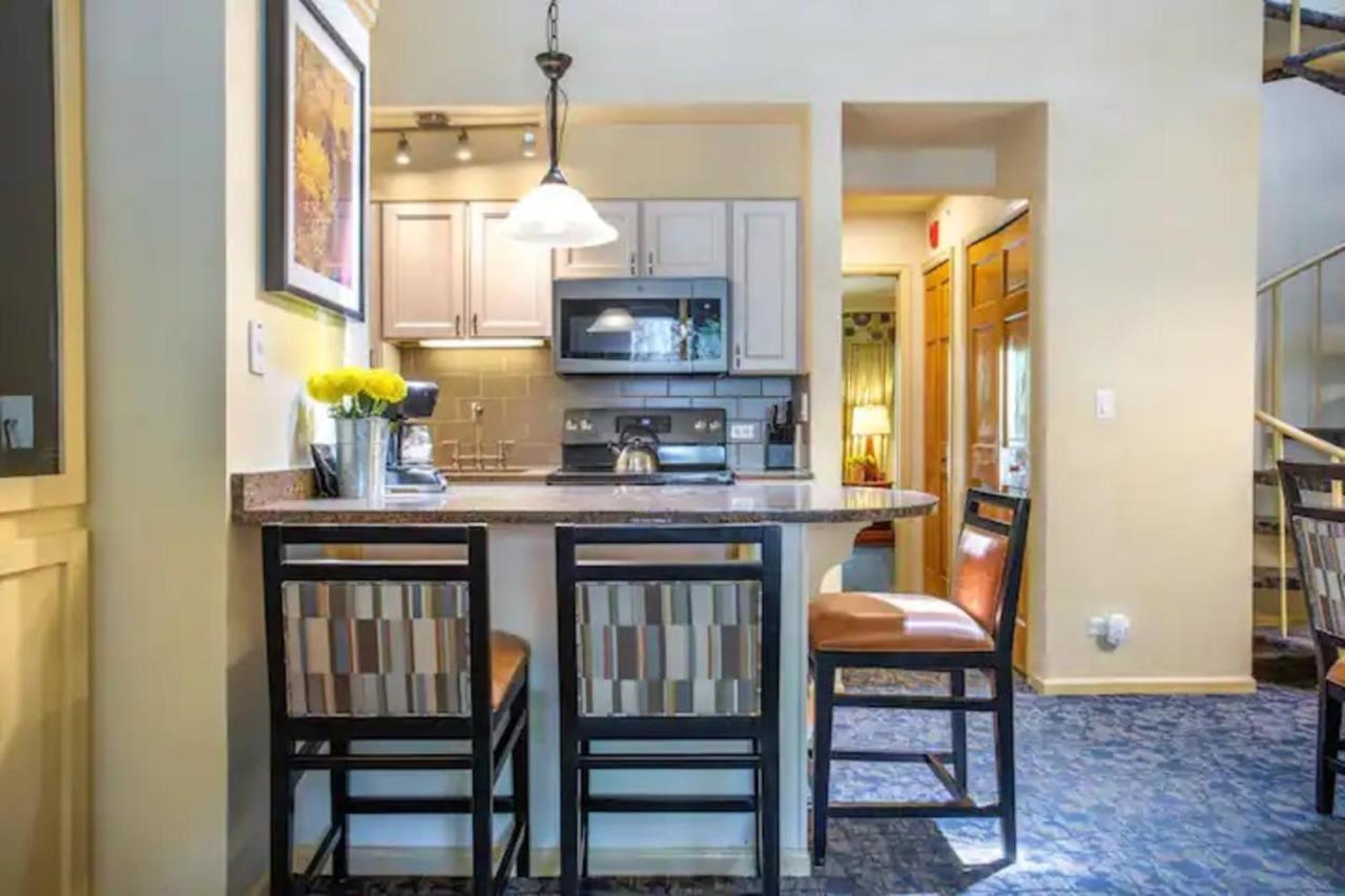 Aspen At Streamside At Vail Apartment Exterior photo