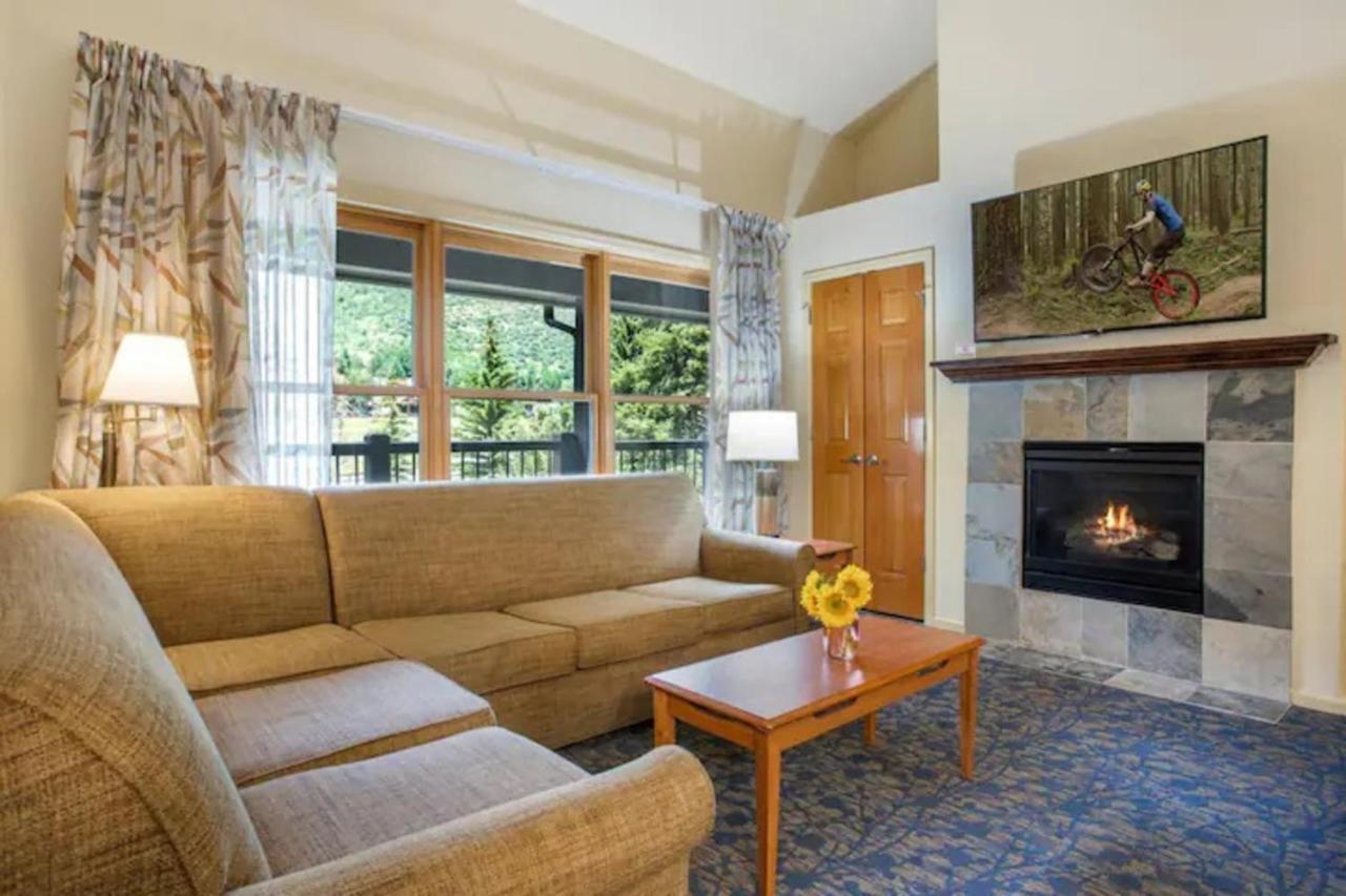 Aspen At Streamside At Vail Apartment Exterior photo