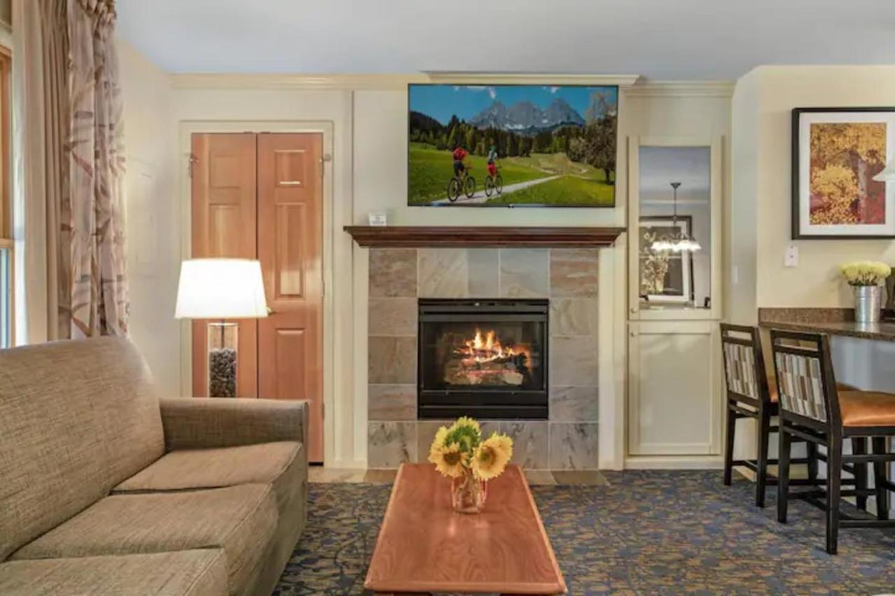 Aspen At Streamside At Vail Apartment Exterior photo